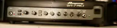 Ampeg SVT 7 Pro, View more
