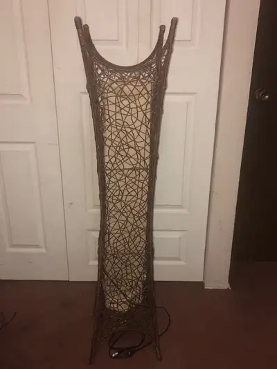 Floor Lamp , View more