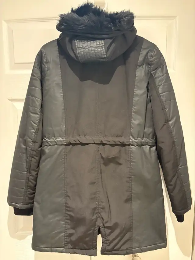 manteau hiver Garage in Women's - Tops & Outerwear in Laval / North Shore - Image 3