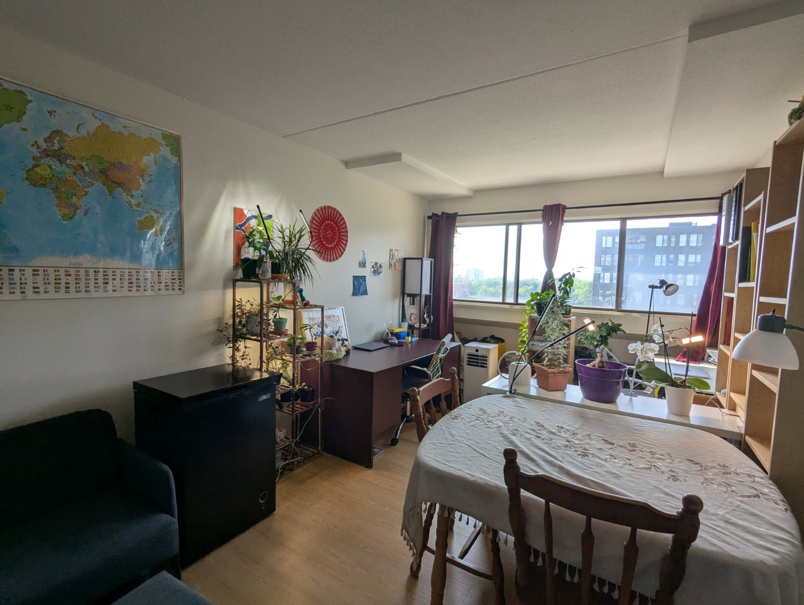 Cession de bail - Appartement - Ville de Québec — photo 2