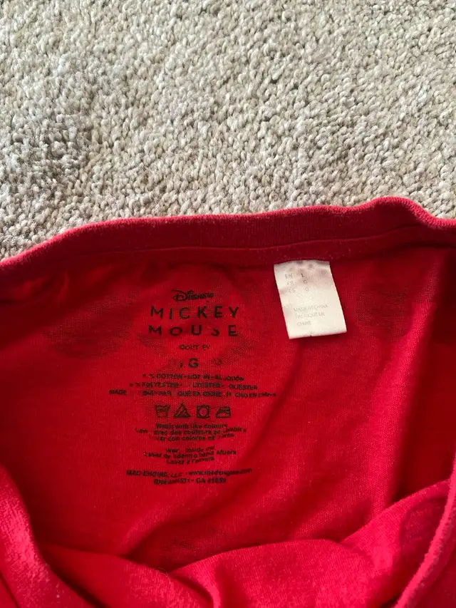 kids mickey tshirt62863286262787121