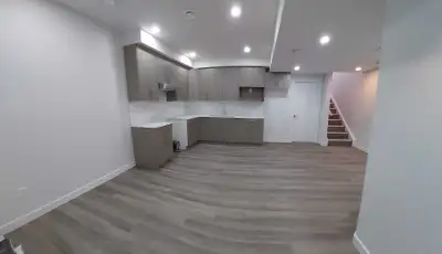 basement for rent