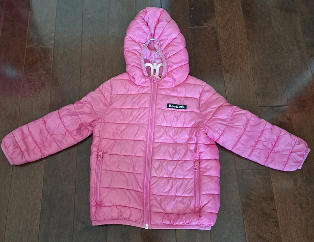 Toddler Girls 4T Jackets in Clothing - 4T in Mississauga / Peel Region