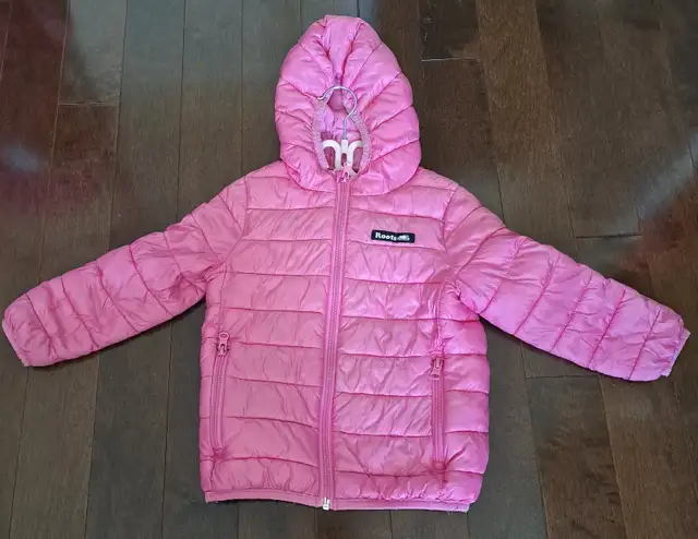 Toddler Girls 4T Jackets in Clothing - 4T in Mississauga / Peel Region - Image 2