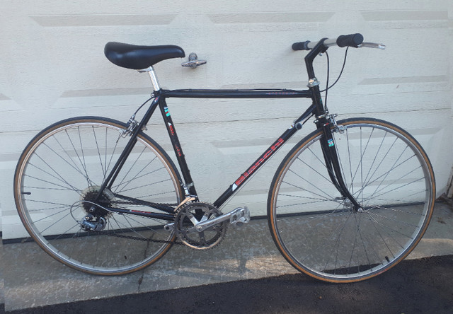 Bianchi Strada LX Road Bike Modified. - B5390a42 D532 4c65 Be16 B391eD10f954?rule=kijijica 640 Jpg