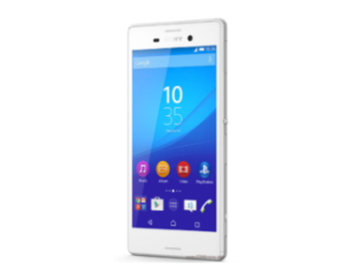 SONY XPERIA M4 e2305 CELLULAIRE ANDROID 4G LTE SOLIDE 16GB, View more