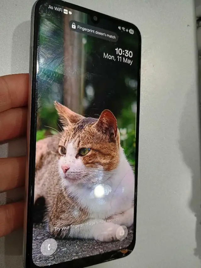 Samsung Galaxy M34 dual SIM in Cell Phones in Oshawa / Durham Region - Image 4