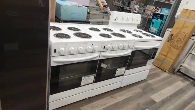 Stove Coil Brand New | Element Stove in Stoves, Ovens & Ranges in Mississauga / Peel Region - Image 3