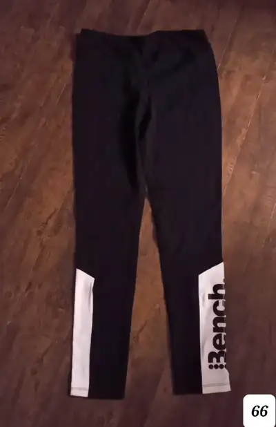 Legging BENCH noir , neufs et grandeur  petit, View more