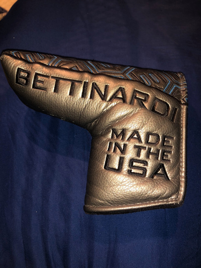 Bettinardi Putter Cover in Other in City of Toronto
