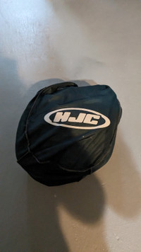 Women's HJC Motorcycle Helmet