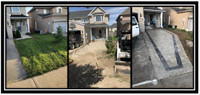 Lawn & Order - landscaping (community vote #1) Barrie 