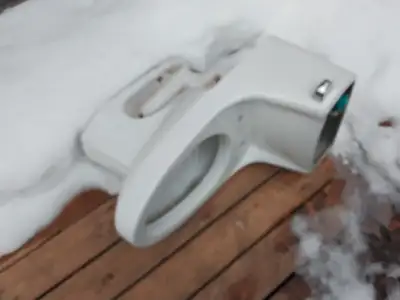 Toilet for sale, View more