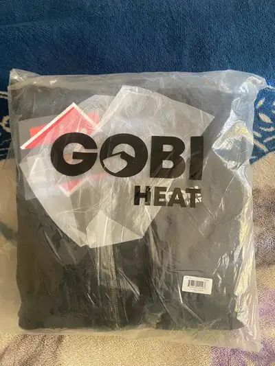 Gobi Heat Grit Mens Heated Workwear Jacket - Brand New, View more