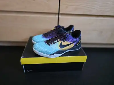 Kobe 8 Easter size 8, View more