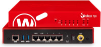 WatchGuard Firebox T20 with 1Y Basic Security Suite(WW)