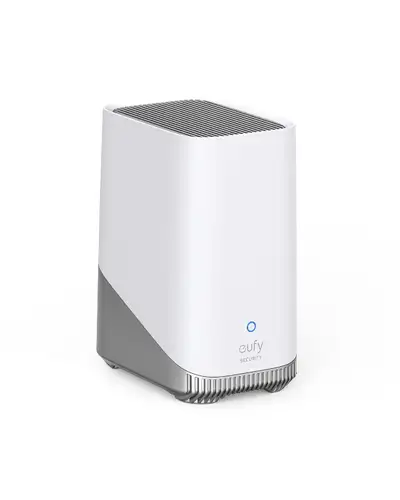 Homebase3 S380 Centre de Sécurité Stockag EUFY SECURITY T80301D1, View more