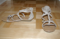 Sandales pour ados/femmes