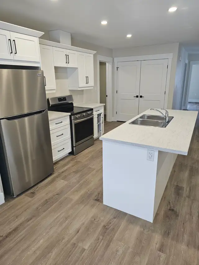 2 Bedroom, 2 Bathroom Apartment for Rent! in Long Term Rentals in Charlottetown - Image 21