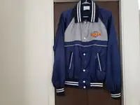ISC Softball Jacket