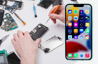 APPLE iPHONE 11/12/13/14/15/16 PRO MAX REPAIR, View more