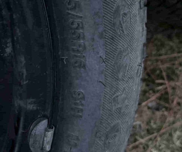 Summer tires in Tires & Rims in Ottawa