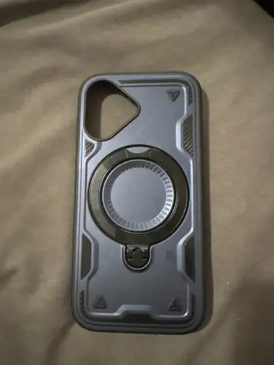 Case iPhone 16, View more