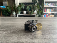 Vintage Homer tiny camera - Made in Japan