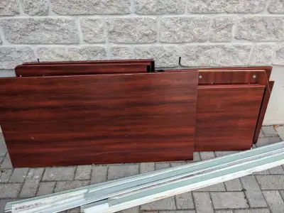 Free computer desk, View more
