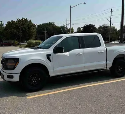 Lease takeover, 2,6 years left on the lease 3,6 turbo charged V6 Schedule maintenance included