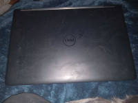 Dell latitude e 5550