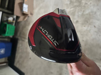 TaylorMade Stealth2 Men’s LH driver - NEW