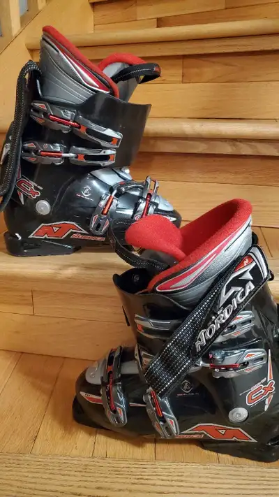 Nordica Ski Boots, View more