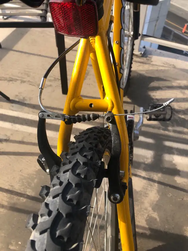 NORCO mountain bike bicycle in Mountain in Edmonton - Image 3