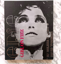 Edie Sedgwick - Girl on fire - Livre - Book - Andy Warhol