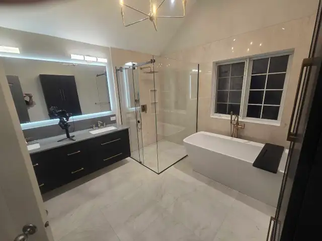 Housekeeping and Maintenance414906409970585603
