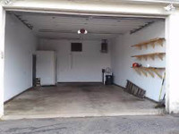Looking to rent a garage 