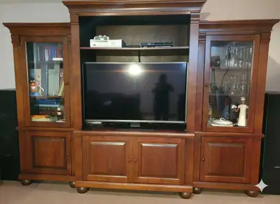 TV Entertainment Unit, View more
