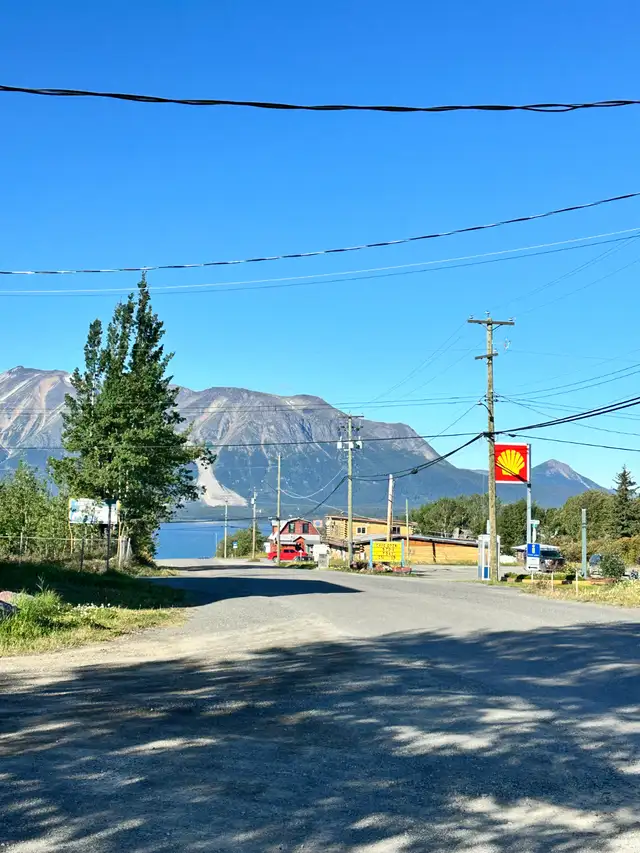 Atlin, BC Lot with Power - Owner Financing Available in Land for Sale in Whitehorse - Image 4