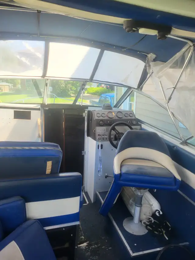 Bateaux in Powerboats & Motorboats in Trois-Rivières - Image 3