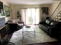 Furnished One Bedroom Rental Sarnia Short TermAvailable Airbnb
