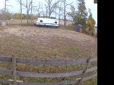 Hello, We have outdoor space available for RV, motorhome, trailer and boat storage - starting at $50...