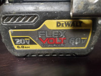 Dewalt 20 volt heavy duty hammer drill