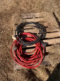 Rv 30 amp cords 25’ and 50’