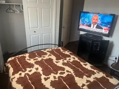 Move-in Ready Room