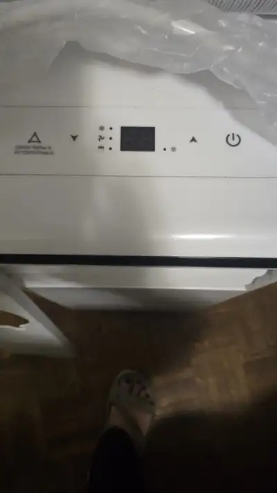 portable Air Conditioner, View more