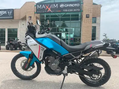 BRAND NEW ❤️LAST ONES IN ONTARIO❤️ The Bike That Everyone is Talking About Only colour available is...