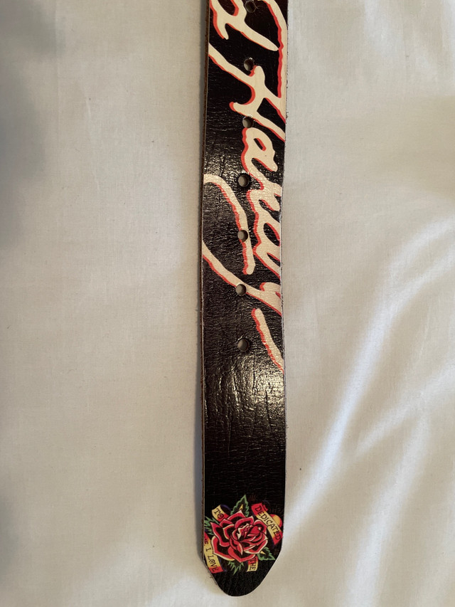 Genuine Ed Hardy leather belt EH3214 in Women's - Other in Hamilton - Image 3