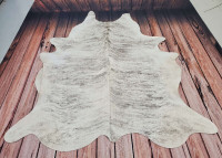 Cowhide Rug Toronto Unique, Real Cow Skin Rugs Brazilian Import