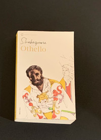 Othello by William Shakespeare 